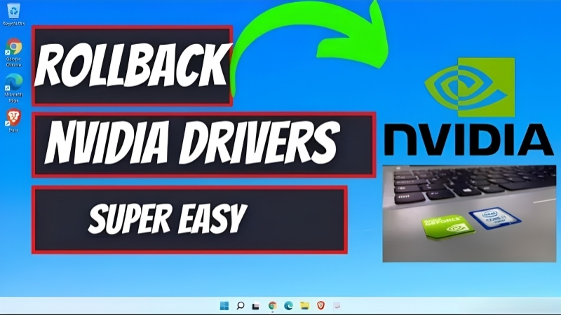 how-to-roll-back-nvidia-drivers-a-comprehensive-expert-guide