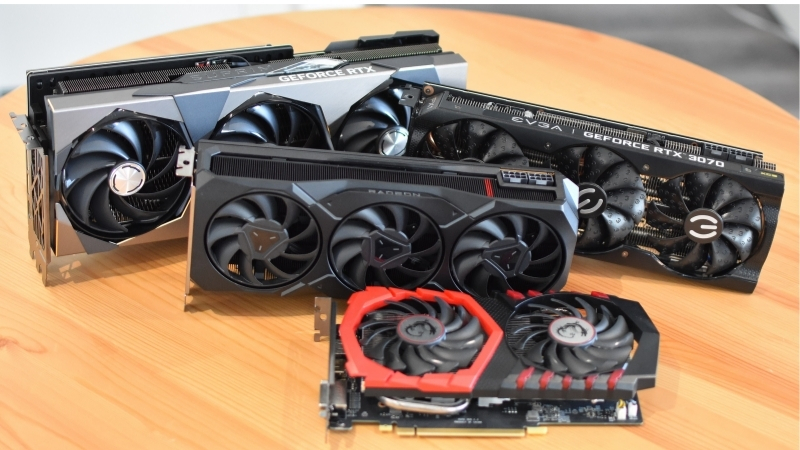 How to Sell a Used GPU Fast and for Top Dollar 2026