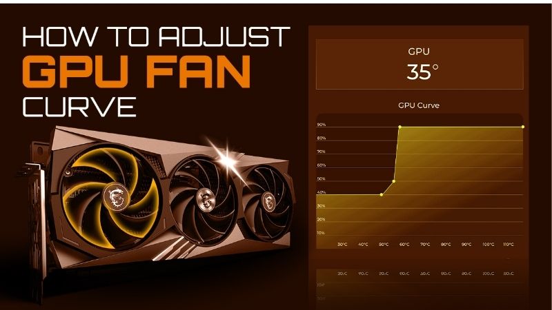 How To Set Gpu Fan Curve