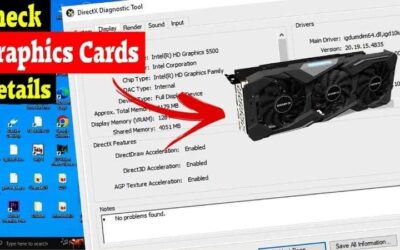How to Tell What Graphics Card I Have: A Simple 2026 Guide