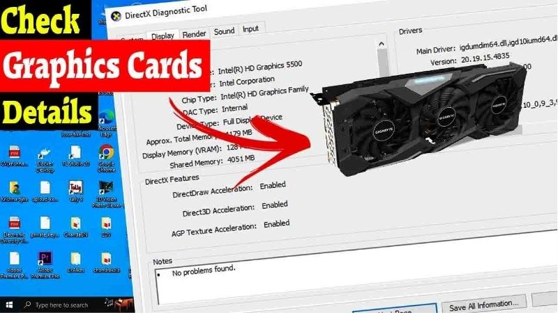 How to Tell What Graphics Card I Have: A Simple 2026 Guide