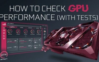 How to Test a Used GPU Before You Buy: Full Guide
