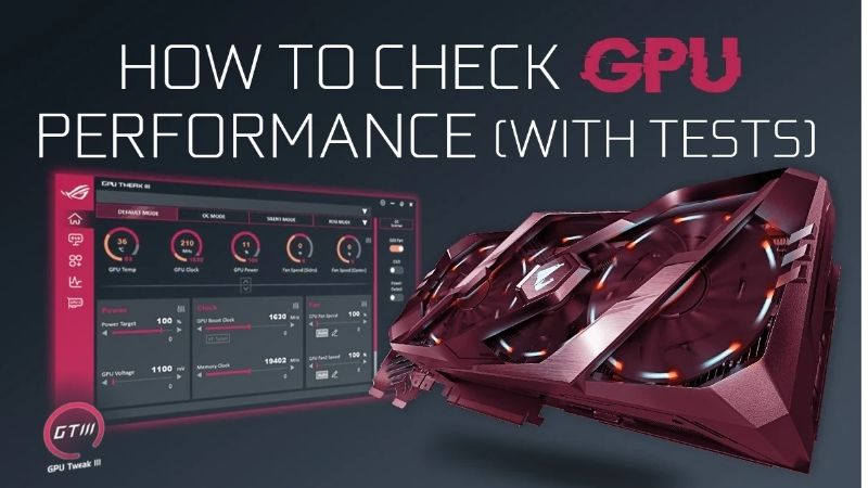How to Test a Used GPU Before You Buy: Full Guide