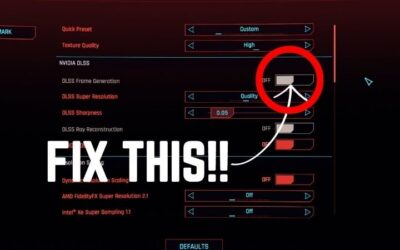 How to Turn On Frame Generation: Easy Step-by-Step FPS Guide