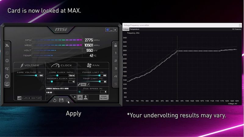How to Undervolt a GPU: Cooler, Quieter, More Efficient