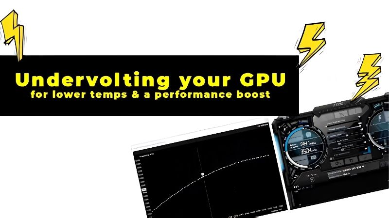 How To Undervolt Nvidia Gpu
