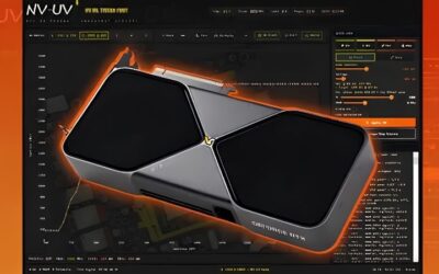 How to Undervolt With MSI Afterburner: Step-by-Step Guide