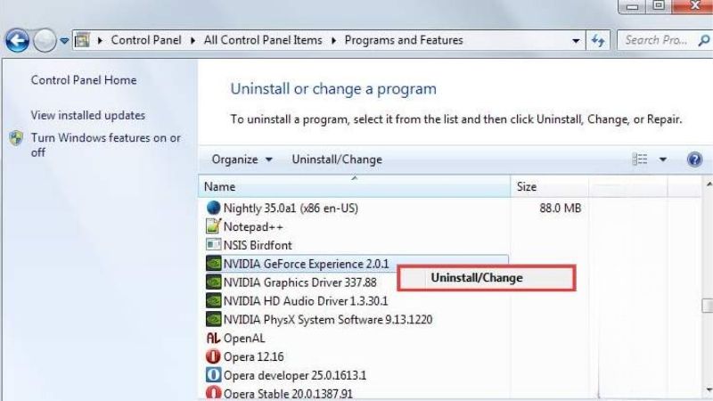 How to Uninstall GPU Drivers: An Easy Step-by-Step Guide