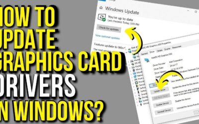 How to Update Graphics Card: Ultimate Step-by-Step Guide