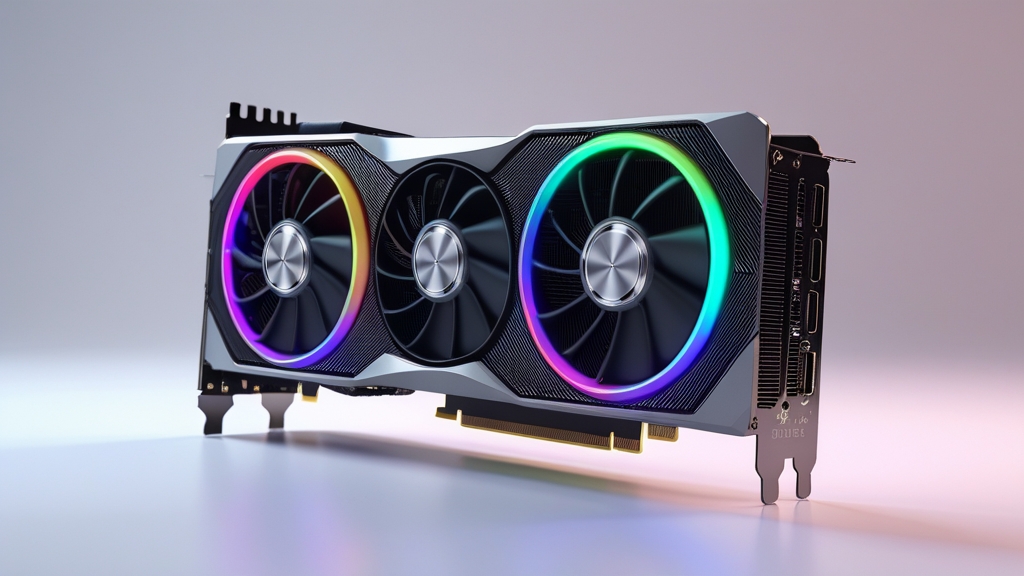 RTX 3080 Ti graphics card