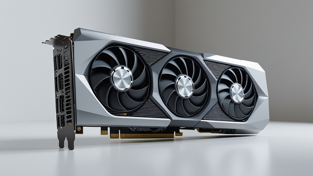 GTX 1080 Ti Pascal GPU
