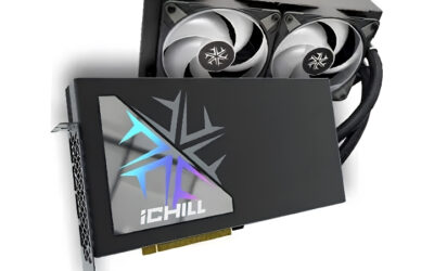 Inno3D iChill RTX 4080 Review: Is It Worth Buying?