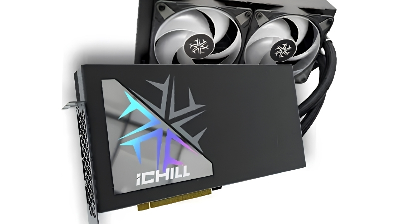 Inno3D iChill RTX 4080 Review: Is It Worth Buying?