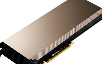 Intel A100 GPU Price and Performance Enterprise Review