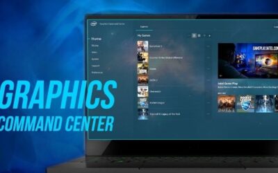 Intel Graphics Command Center Review: Maximize Your Display