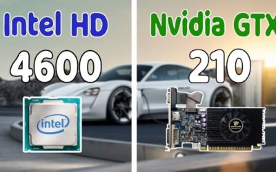 Intel HD Graphics 4600 Review: What Can It Still Run Today?