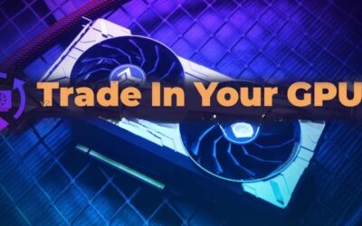 Is a GPU Trade In Program Worth It? A Comprehensive Review