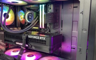 Is an RTX 5090 Prebuilt PC Worth Buying? Ultimate Review