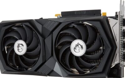 Is the 3050 Graphics Card Still Worth Buying in 2026?