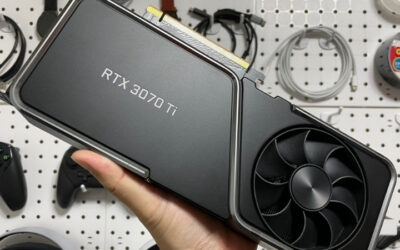 Is the 3070 ti Still a Powerhouse for Gaming in 2026?