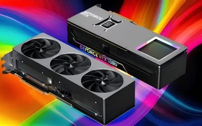 Legion GPU Options: High-Power Graphics for Serious Play