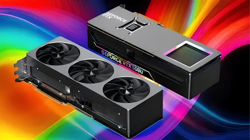 Legion GPU Options: High-Power Graphics for Serious Play