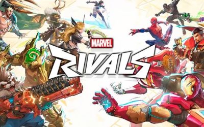 Marvel Rivals GPU Requirements: High FPS Play in 2026