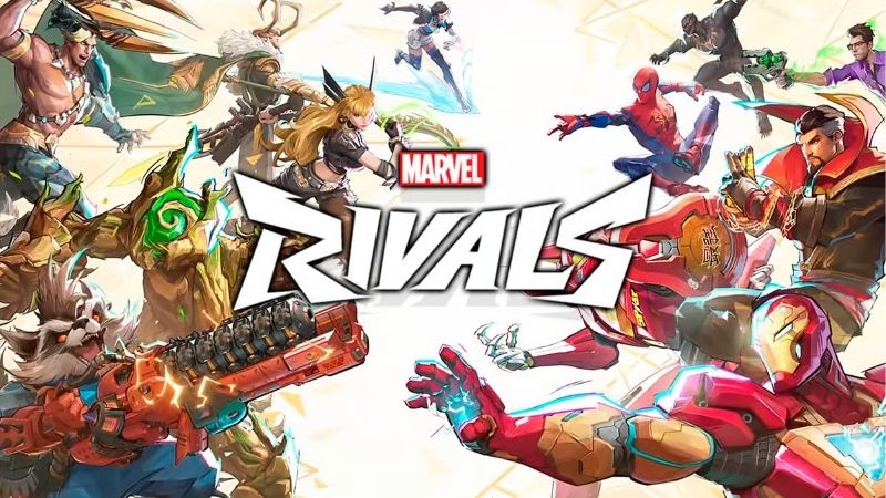 Marvel Rivals GPU Requirements: High FPS Play in 2026