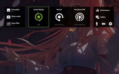 Master the NVIDIA Overlay Hotkey for Ultimate Gaming Control