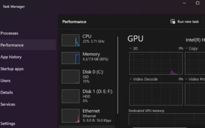 Max Safe GPU Temperature: How Hot Is Too Hot in 2026?