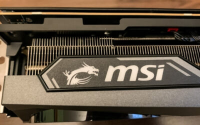 MSI Gaming X Trio RTX 4080 Review: Best Value Pick?