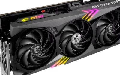 MSI Graphics Card Review: Unleash Your Ultimate Gaming Power