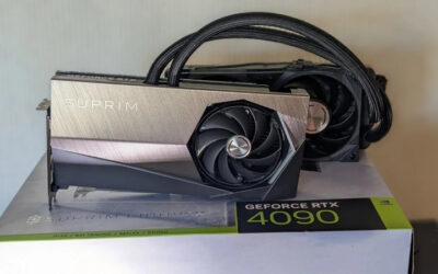 MSI Suprim X RTX 4090 Review: Worth the Top Price?