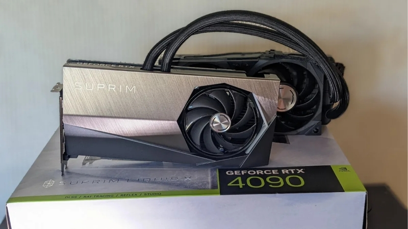 MSI Suprim X RTX 4090 Review: Worth the Top Price?