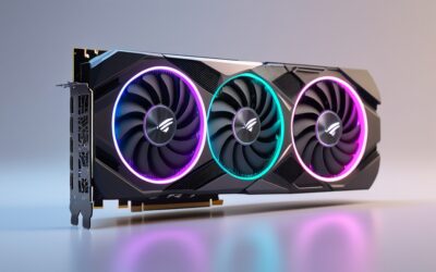 Best GPUs for 4K Gaming 2026: Stunning 4K Performance Tested