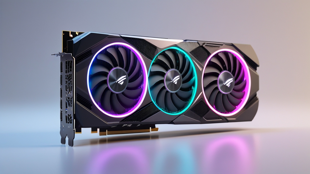 3 Best GPUs for 4K Gaming 2026: Stunning 4K Performance Tested 3 Best GPUs for 4K Gaming 2026: Stunning 4K Performance Tested