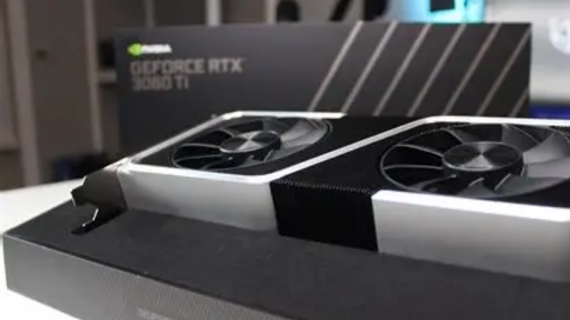 Nvidia 3060 Ti Drivers: Download, Update and Fixes 2026