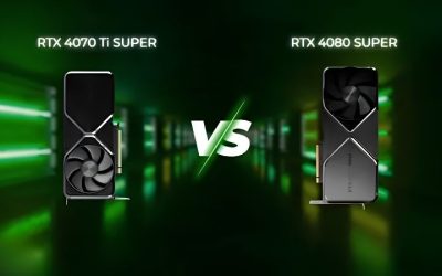 Nvidia 4070 Ti Super vs 4080 Super: 2026 Gaming GPU Showdown