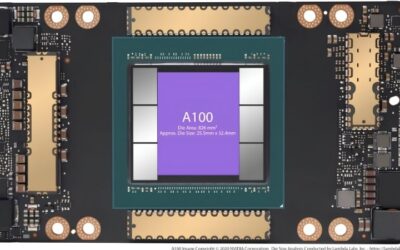 Nvidia A100 GPU Review: Is This Elite AI Powerhouse Worth It?