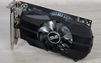 Nvidia GeForce GTX 1050 Ti Review: Is It Still Worth Buying?