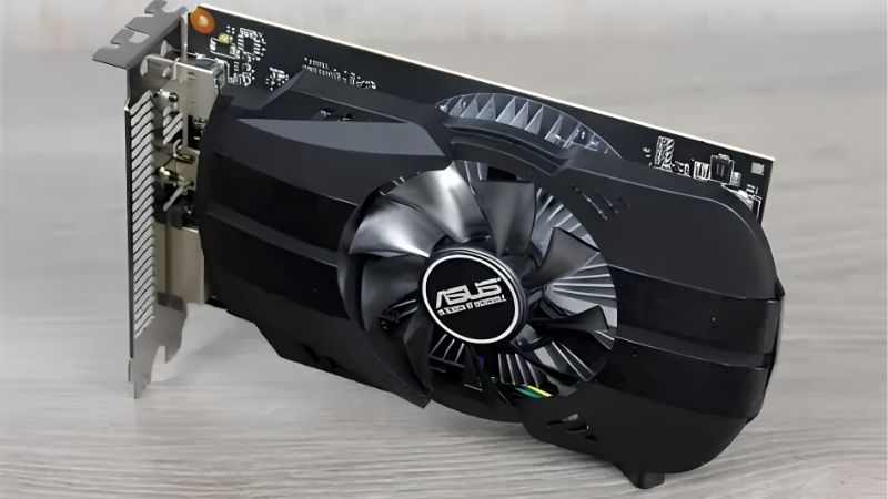 Nvidia GeForce GTX 1050 Ti Review: Is It Still Worth Buying?