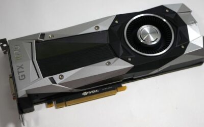 Nvidia GeForce GTX 1070 Review: A Legend Tested in 2026