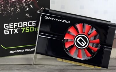 Nvidia GeForce GTX 750 Ti Review: Tiny Budget GPU in 2026