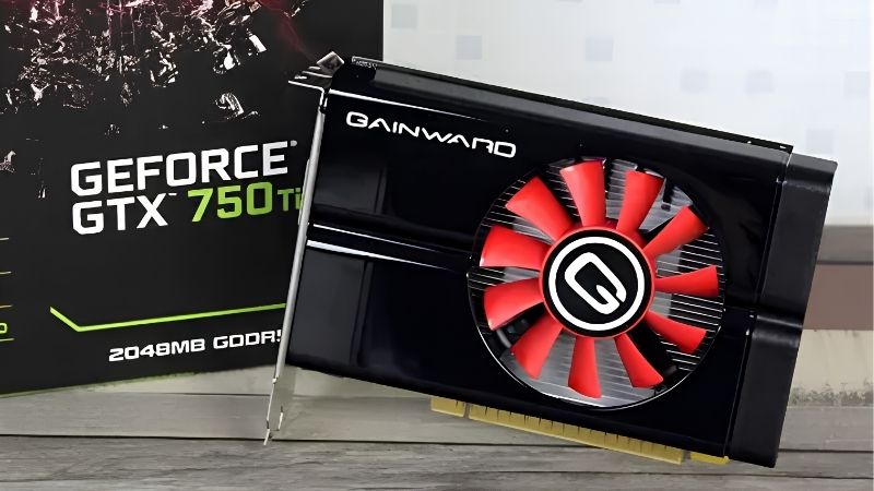 Nvidia GeForce GTX 750 Ti Review: Tiny Budget GPU in 2026