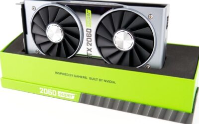 Nvidia GeForce RTX 2060 Super Graphics Card: 2026 Review