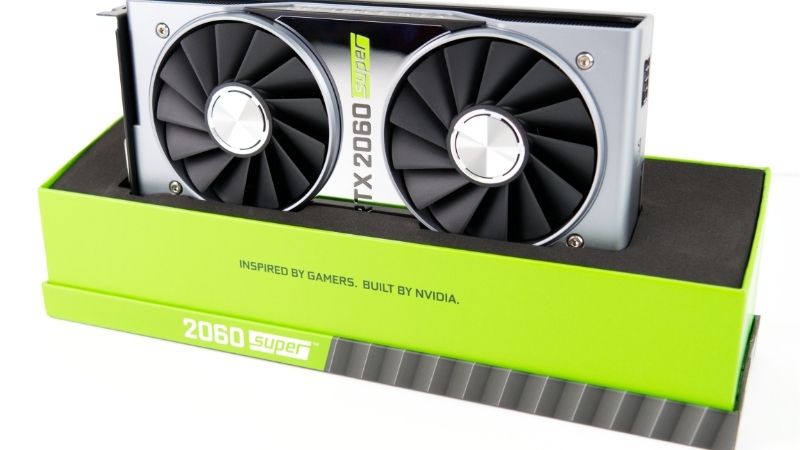 Nvidia GeForce RTX 2060 Super Graphics Card: 2026 Review