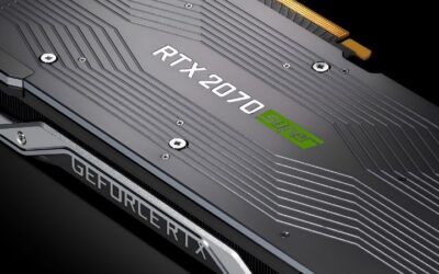 Nvidia GeForce RTX 2070 Super Graphics Card: 2026 Review