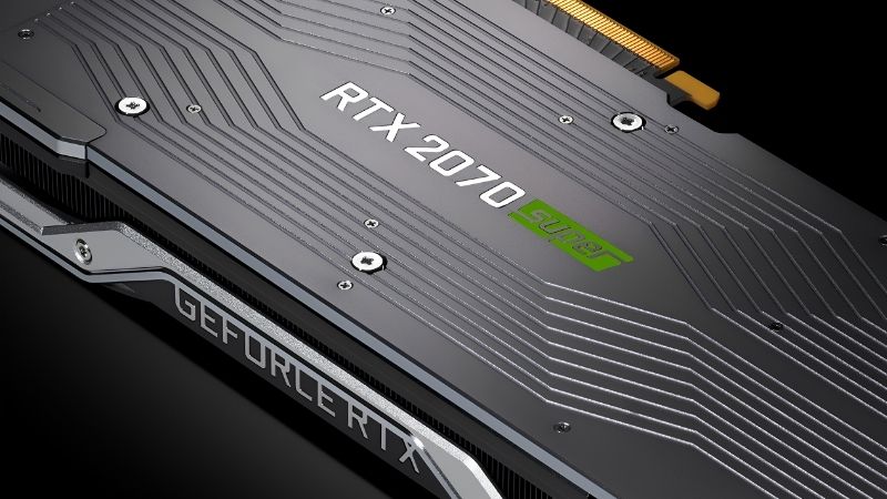 Nvidia GeForce RTX 2070 Super Graphics Card: 2026 Review