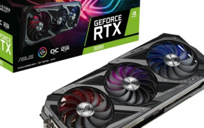  NVIDIA GeForce RTX 3080 Price Review: Is It Still Worth It?