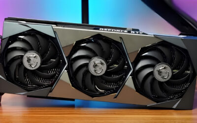 Nvidia GeForce RTX 3080 Ti Review: Still Worth It In 2026?